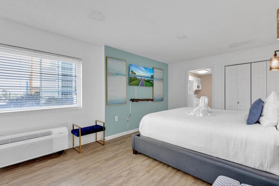 Palms Resort by Hosteeva Hotel in Myrtle Beach