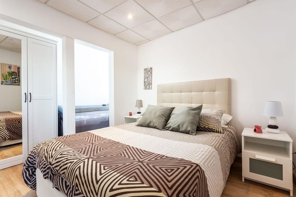 Pension Bicuar Hotel in Olhão