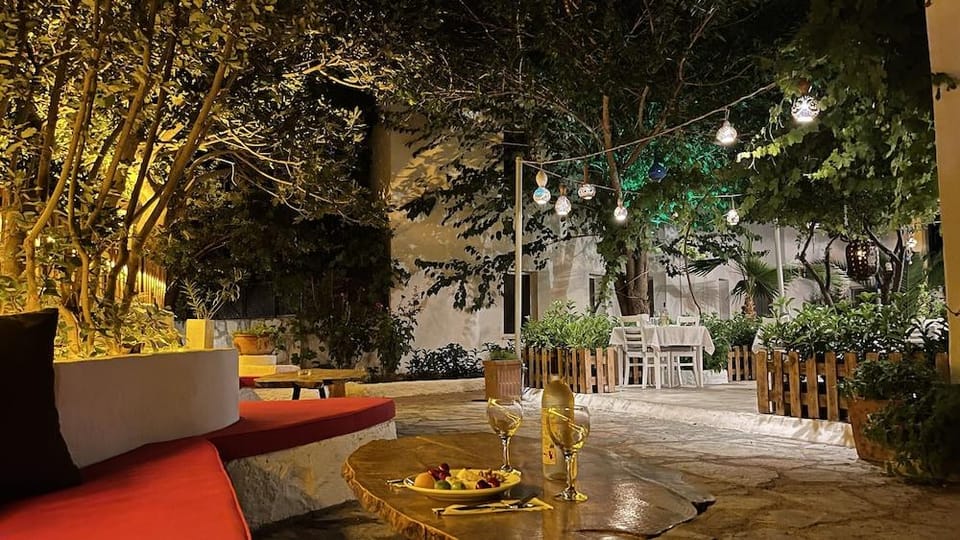 Esmana Otel Hotel in Muğla Province