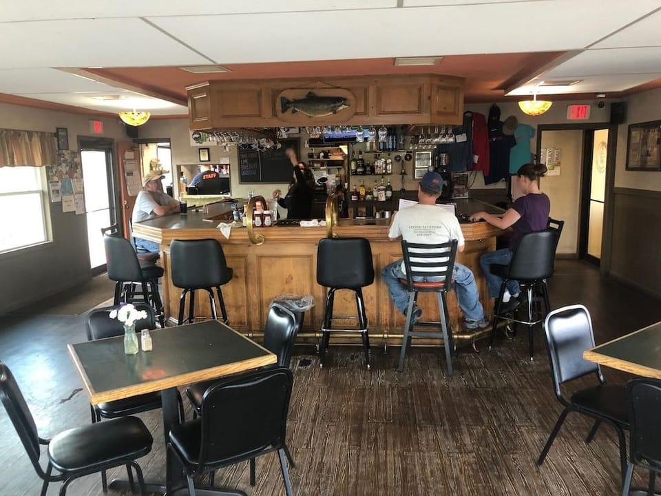Brewer Motor Inn Hotel in Bangor