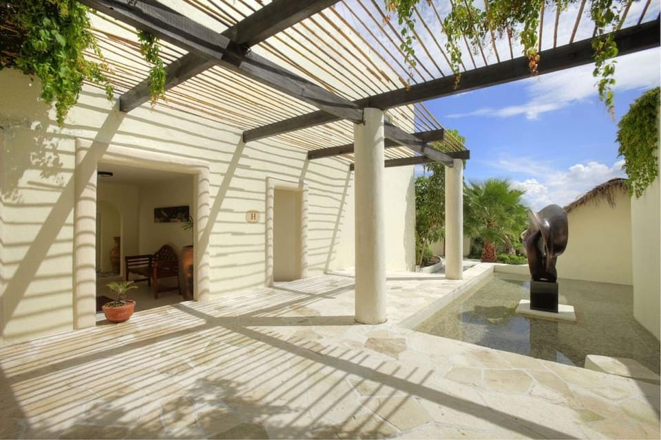 Sitio Sagrado Hotel in State of Morelos