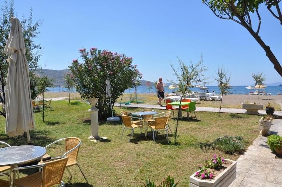 Dikelya Hotel Hotel in İzmir Province
