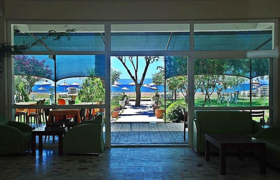 Dikelya Hotel Hotel in İzmir Province