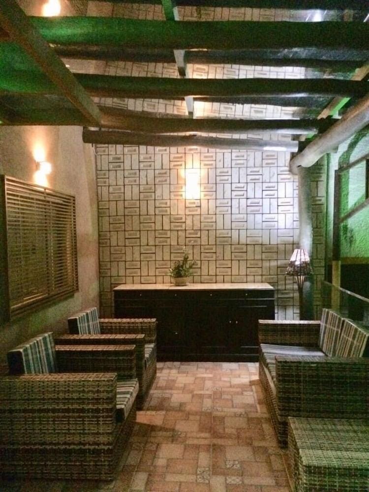 Flat & Residence Premium Hotel in Campo Grande