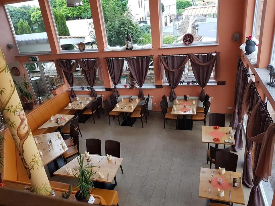 Sunnys Hotel & Residence Hotel in Mainz