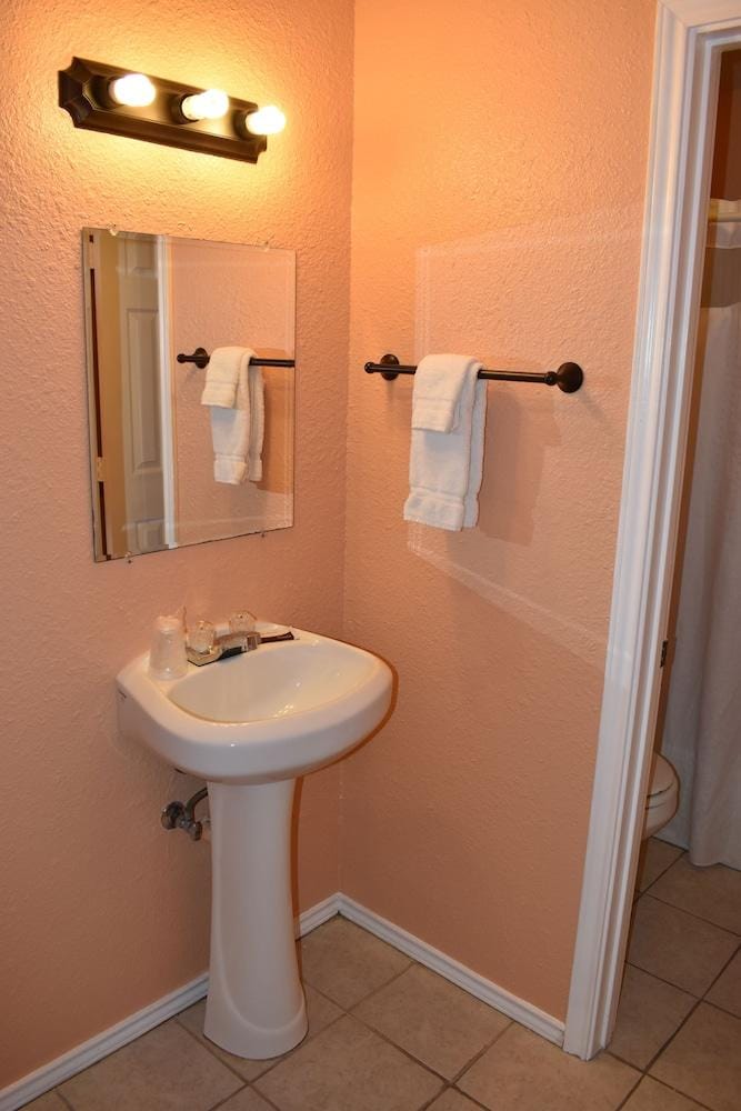 San Angelo Lodge Hotel in San Angelo