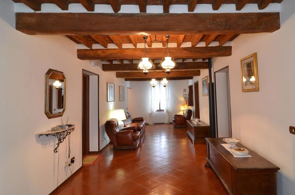 B&B Reboglio Hotel in Veneto