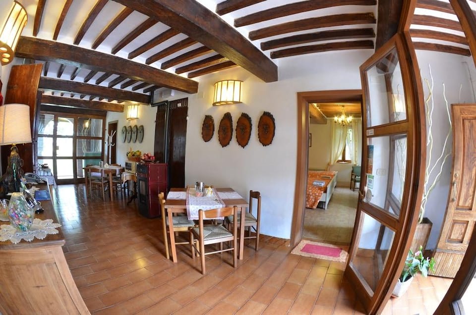 B&B Reboglio Hotel in Veneto
