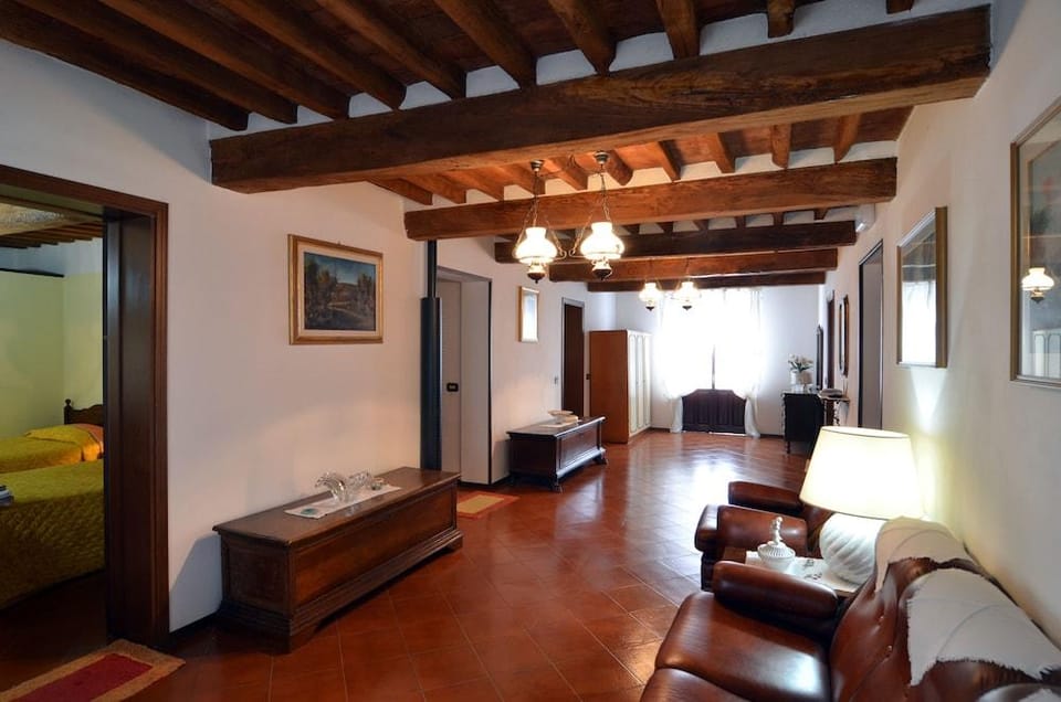 B&B Reboglio Hotel in Veneto
