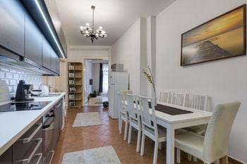 Real Apartments Wesselenyi 10 Hotel in Budapest