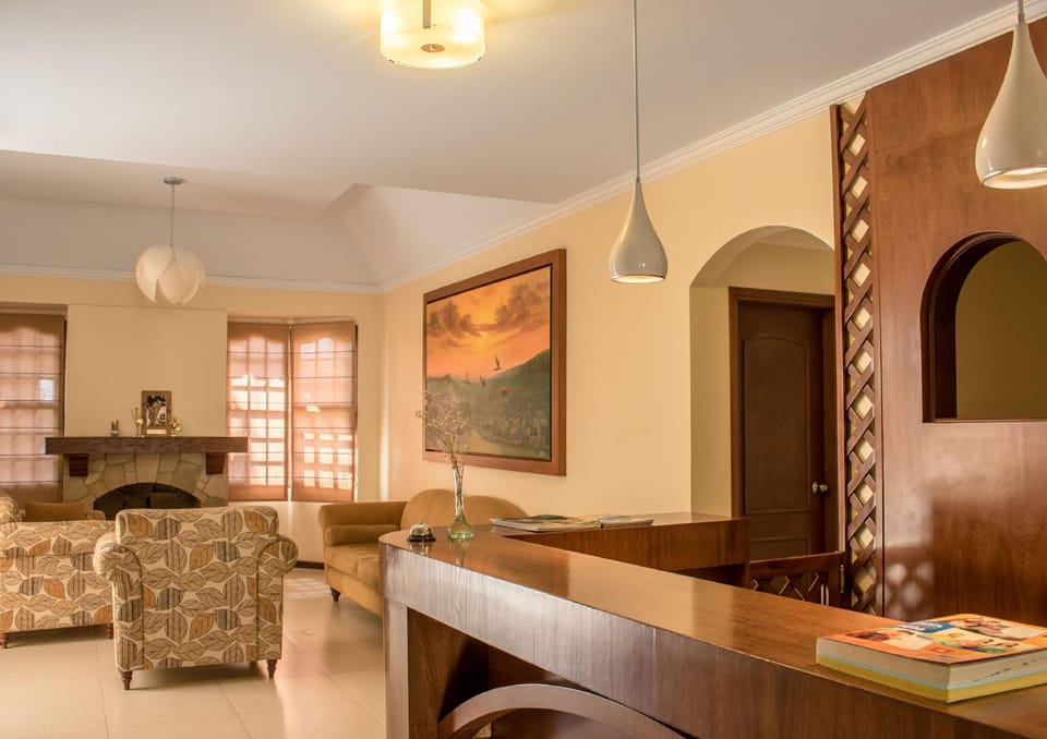 Hotel BY Armonia SCZ Hotel in Santa Cruz de la Sierra