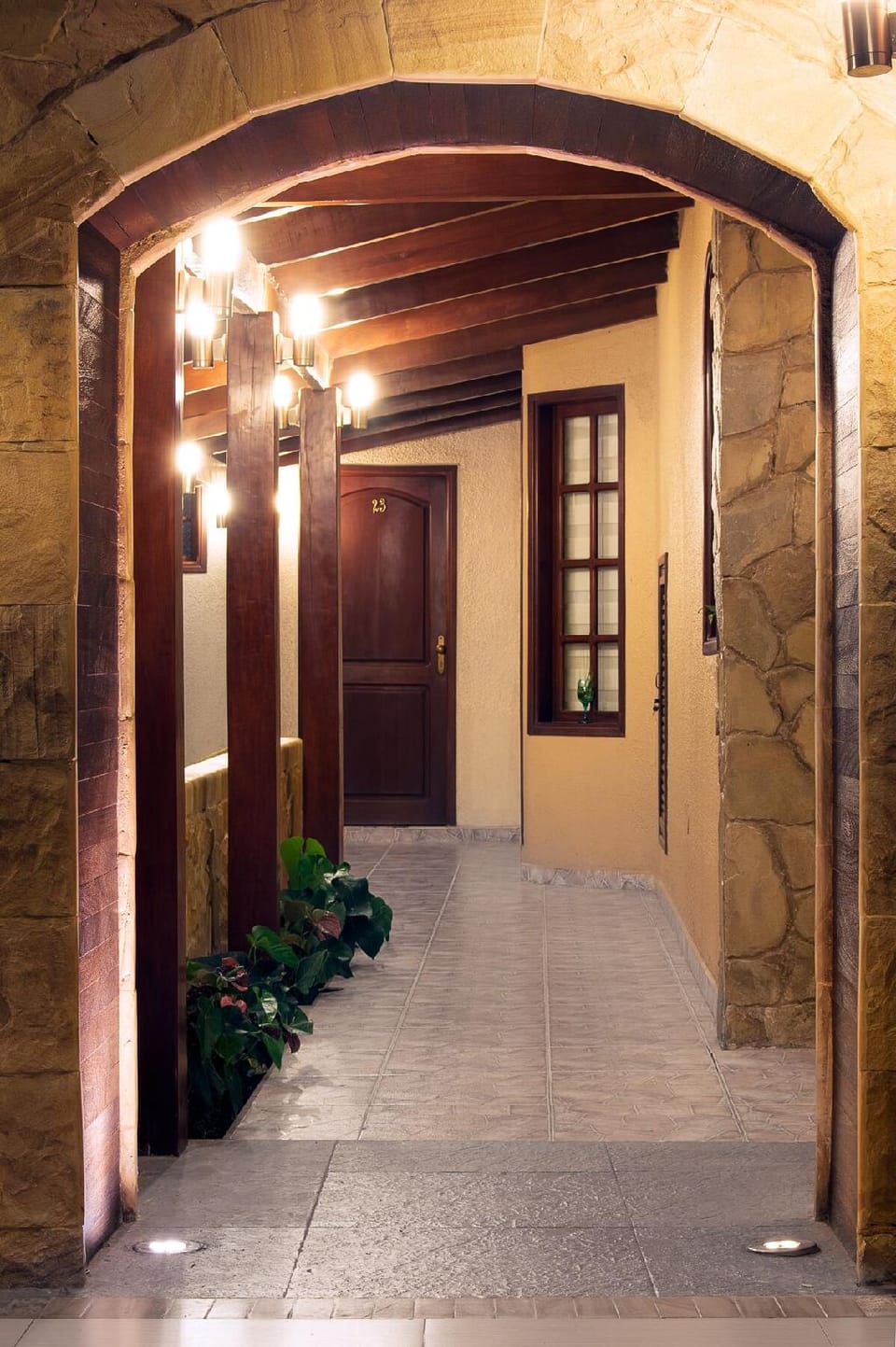 Hotel BY Armonia SCZ Hotel in Santa Cruz de la Sierra