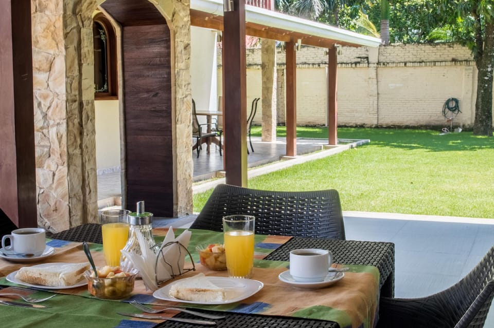 Hotel BY Armonia SCZ Hotel in Santa Cruz de la Sierra