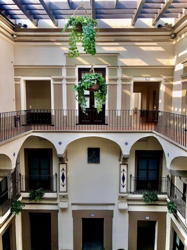 Hotel Gala Hotel in Puebla