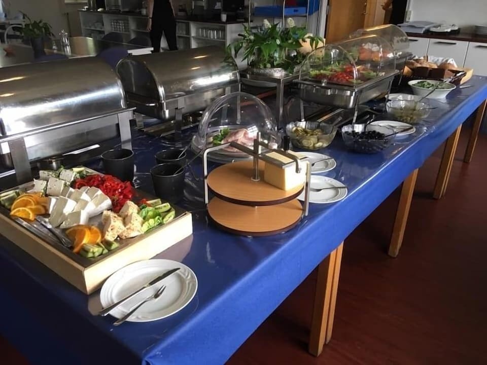 Danhostel Herning Hotel in Central Denmark Region