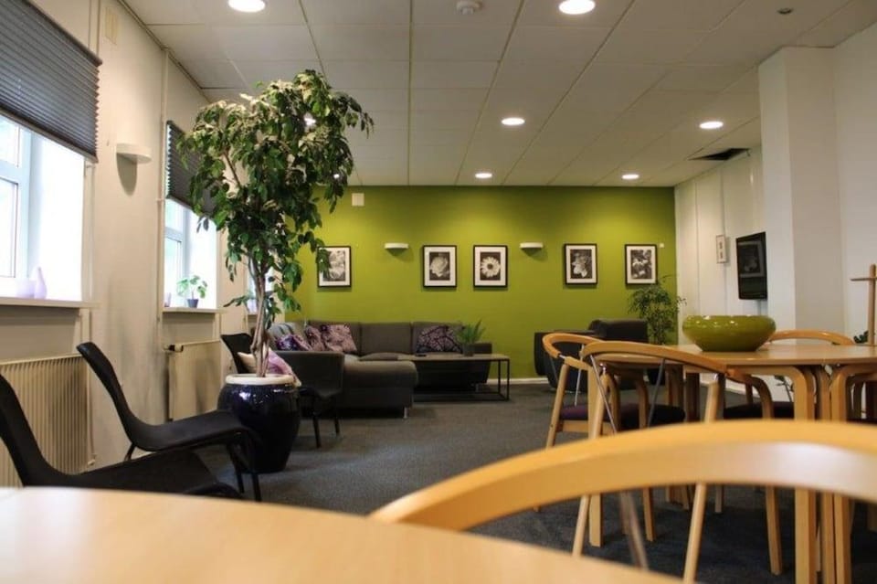 Danhostel Herning Hotel in Central Denmark Region