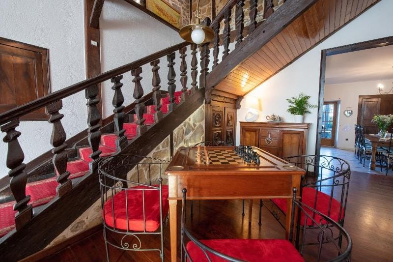 Amphitryon Hotel in Nouvelle-Aquitaine