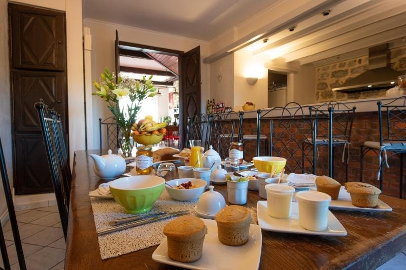 Amphitryon Hotel in Nouvelle-Aquitaine