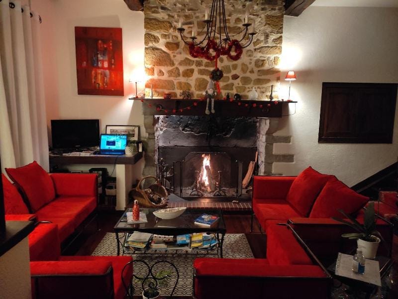 Amphitryon Hotel in Nouvelle-Aquitaine