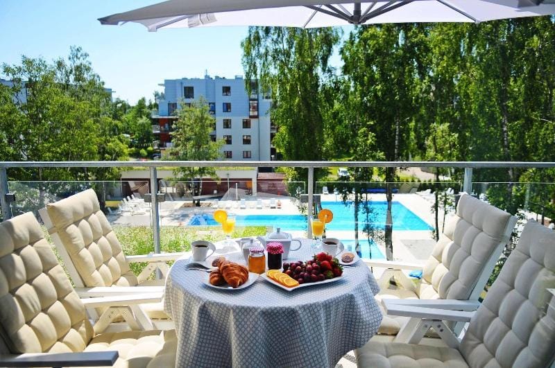 BalticOn Polanki Park Hotel in West Pomeranian Voivodeship, Poland