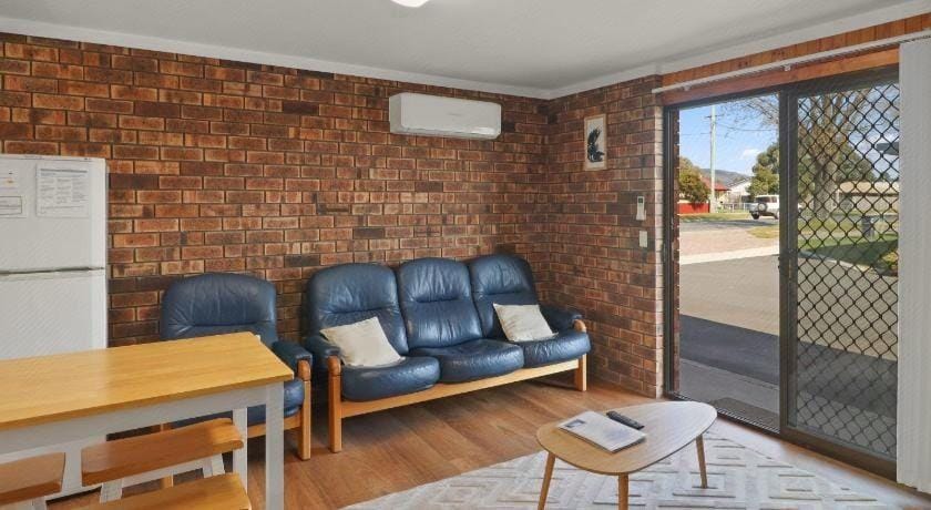 Kellraine Holiday Units Hotel in St Helens