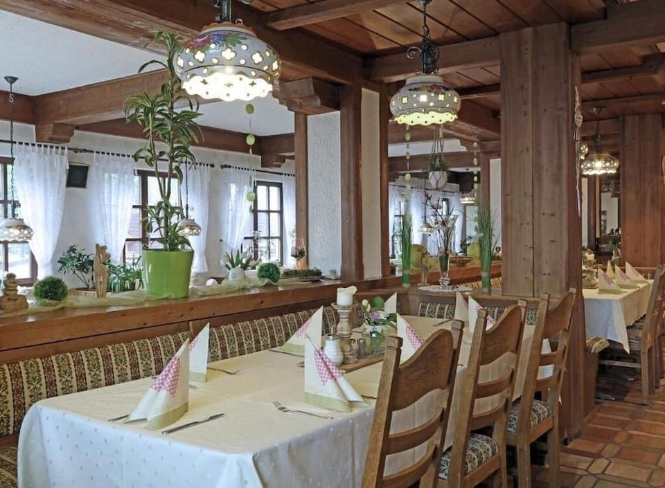 Gasthof Zur Linde Hotel in Hesse