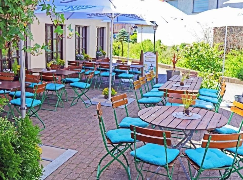 Gasthof Zur Linde Hotel in Hesse