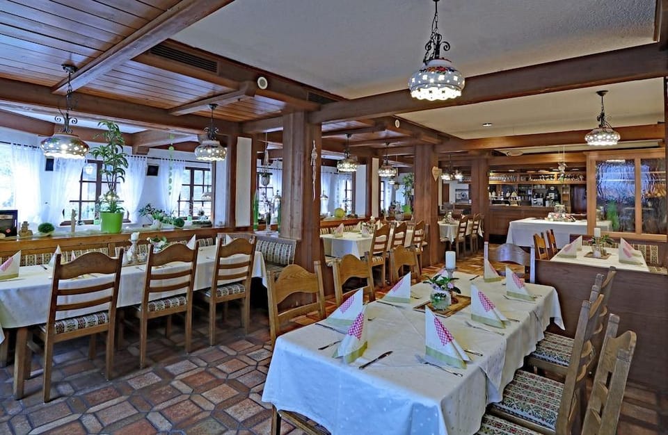 Gasthof Zur Linde Hotel in Hesse