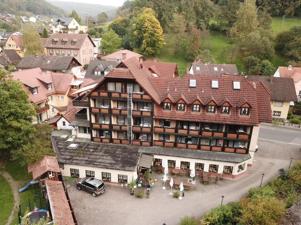 Gasthof Zur Linde Hotel in Bavaria
