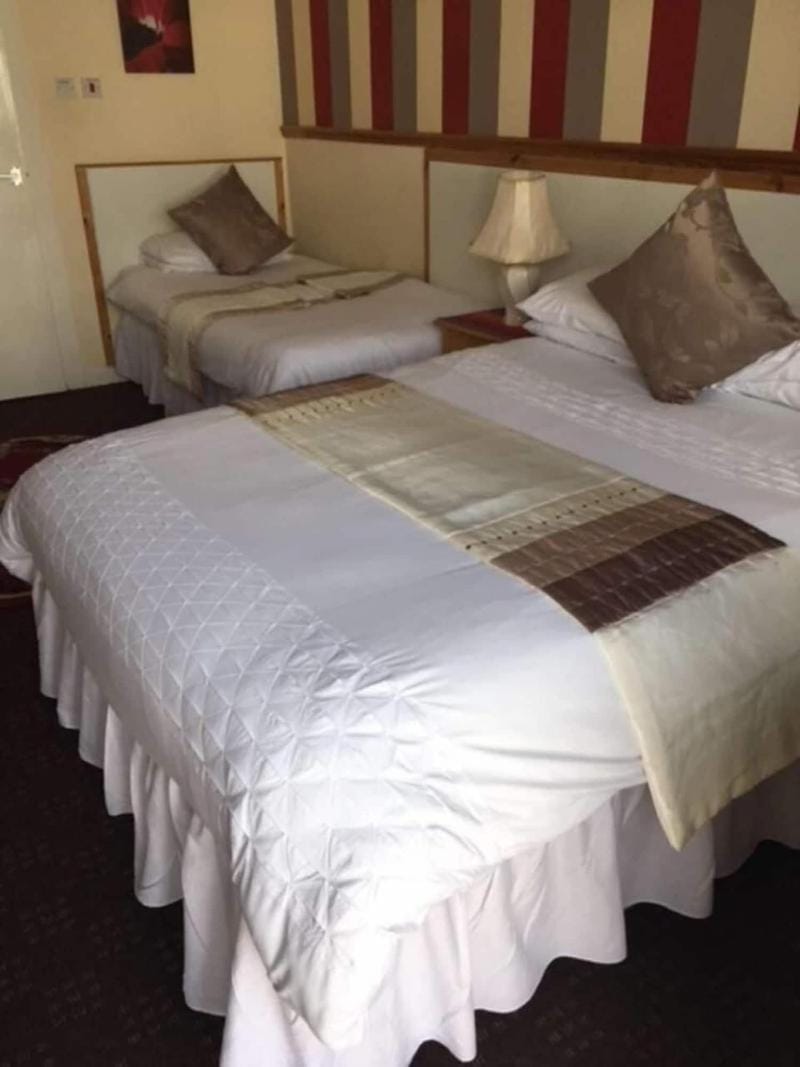 Thistle Inn Hotel in England