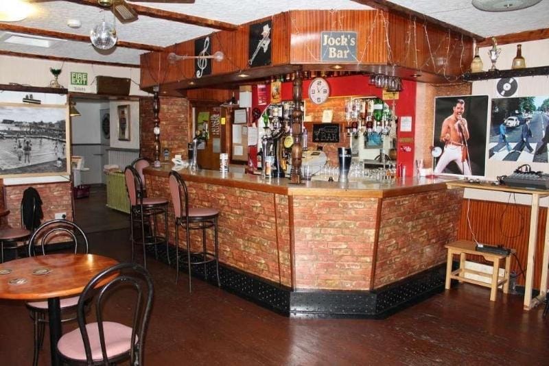 Thistle Inn Hotel in England