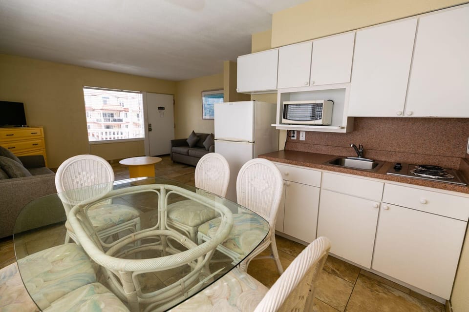 American Safari Motel Hotel in Wildwood