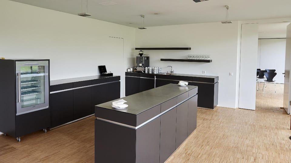 Klosterhotel Kreuz Hotel in Switzerland