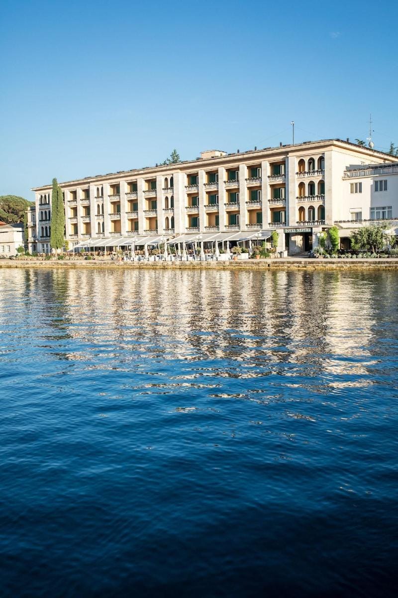 Brijuni Hotel Neptun Hotel in Pula