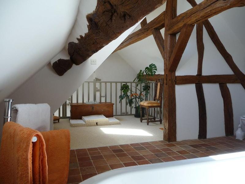 La Belvinière Hotel in Centre-Val de Loire