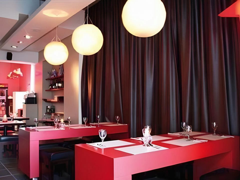 Hippo Boutique Hotel Hotel in Cape Town
