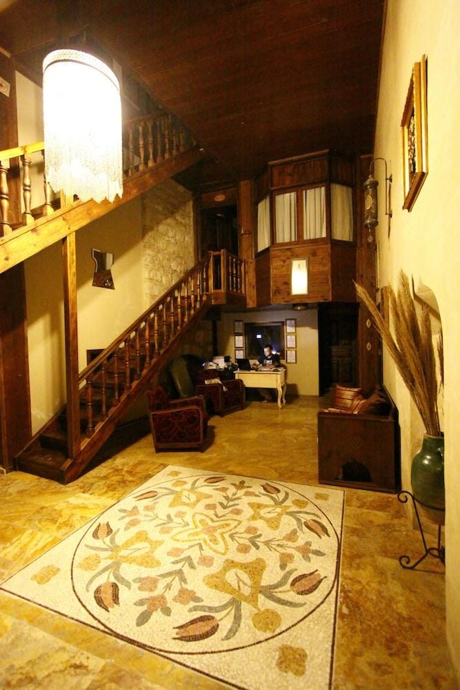 Elif Hatun Konagi Hotel in Mersin
