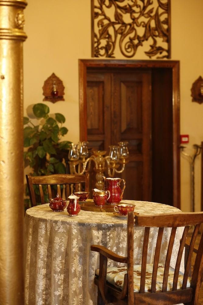 Elif Hatun Konagi Hotel in Mersin