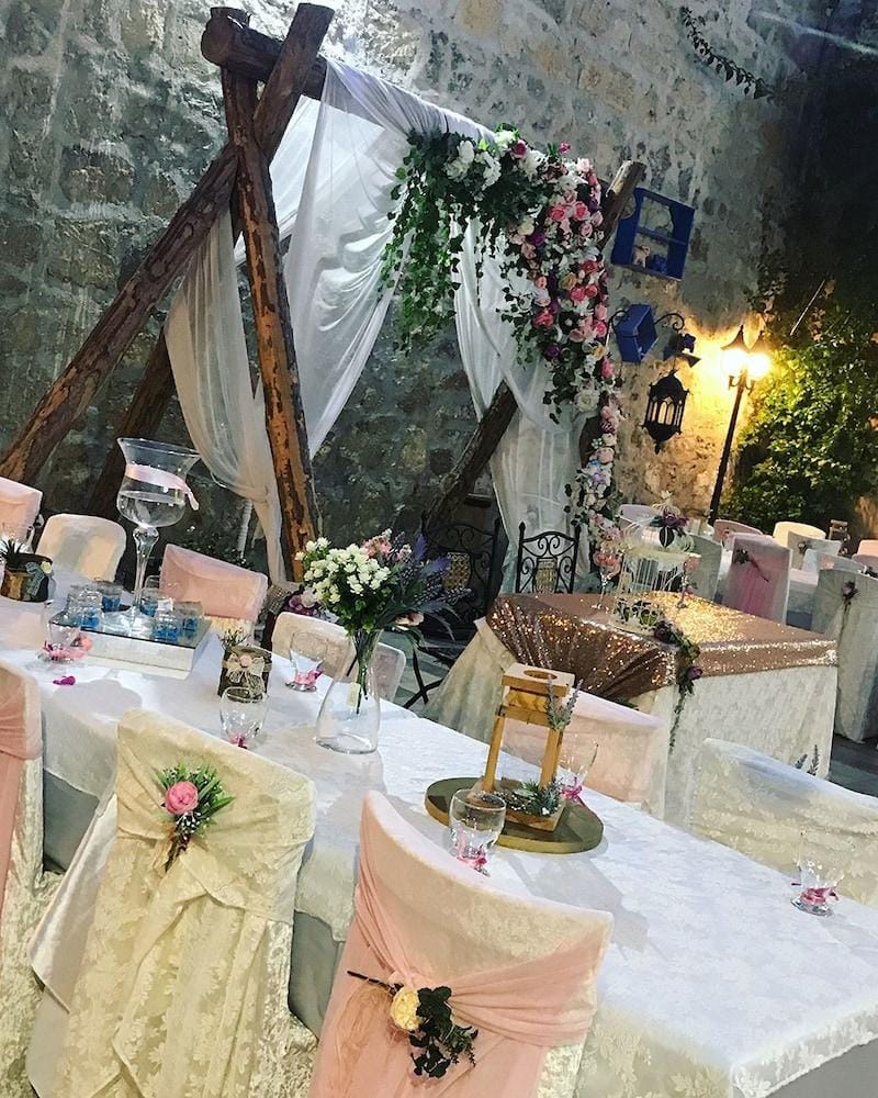 Elif Hatun Konagi Hotel in Mersin