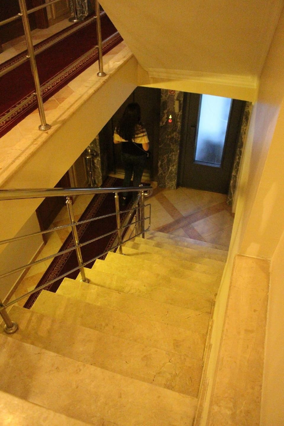 Ikbalhan Otel Hotel in Ankara Province
