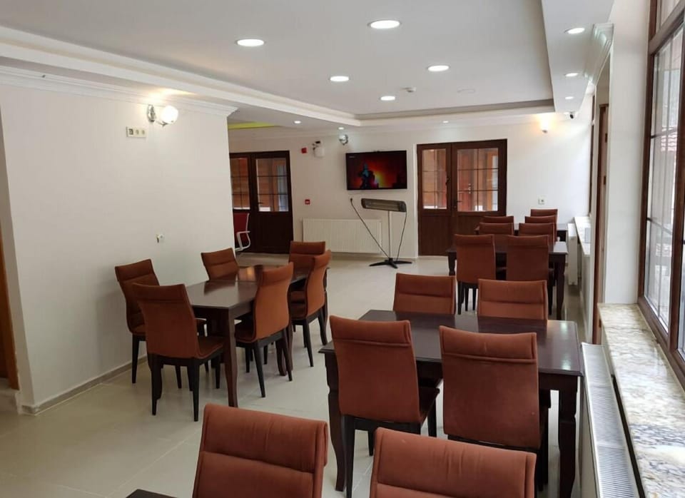 Kuzey Park Otel Hotel in Turkey