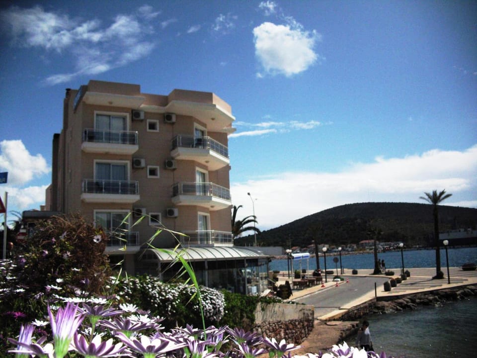 Pasifik Otel Hotel in Cesme