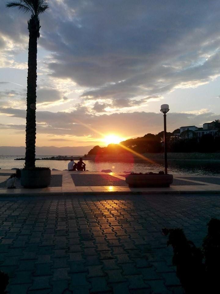 Pasifik Otel Hotel in Cesme