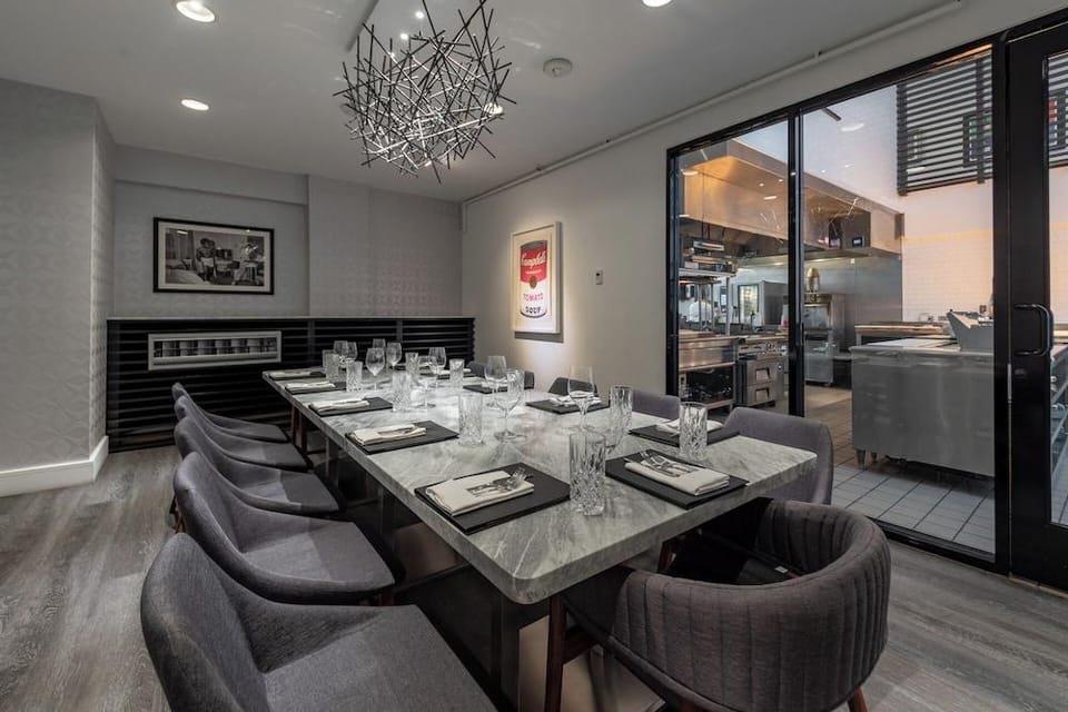 Stanton House Hotel in Ciudad Juarez