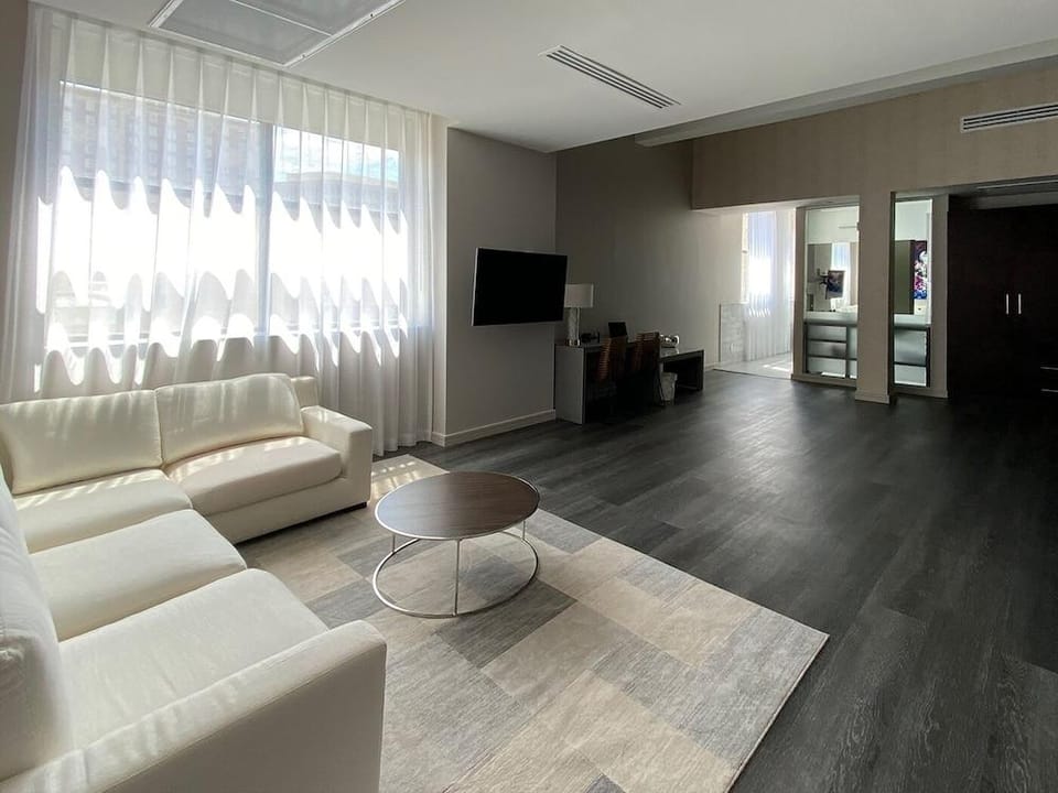 Stanton House Hotel in Ciudad Juarez
