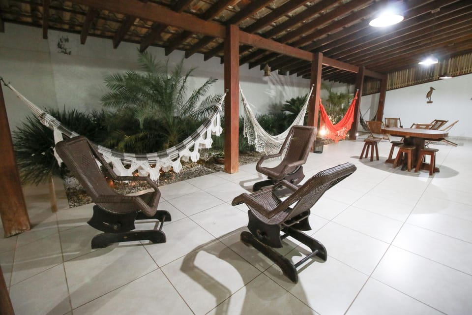 Pousada Remanso Hotel in Bonito