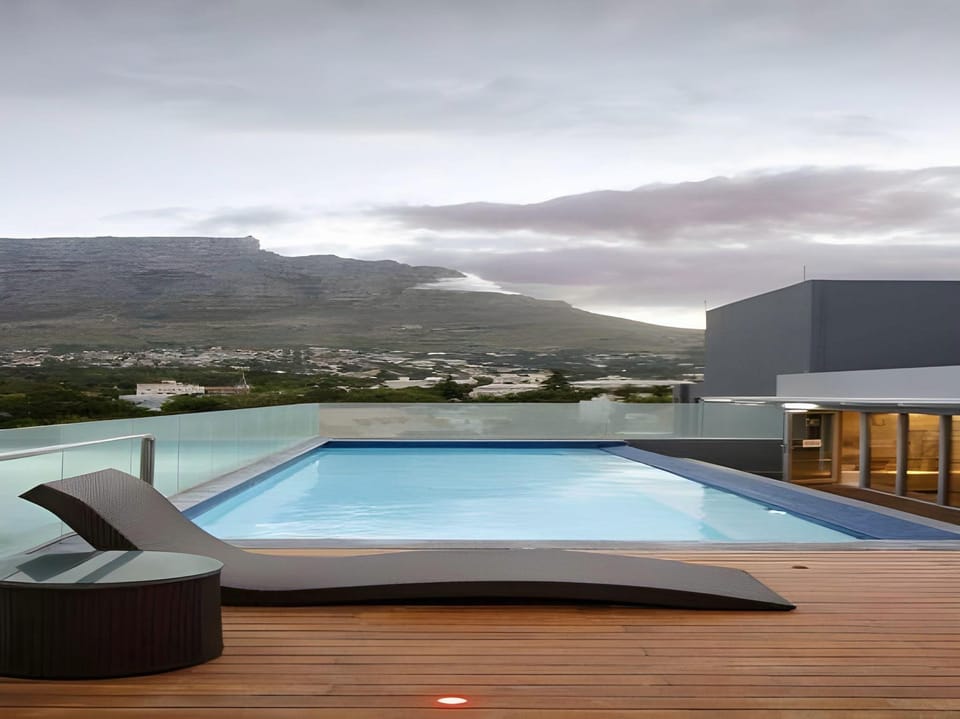 The Capital 15 on Orange Hotel & Spa Hotel in Cape Town