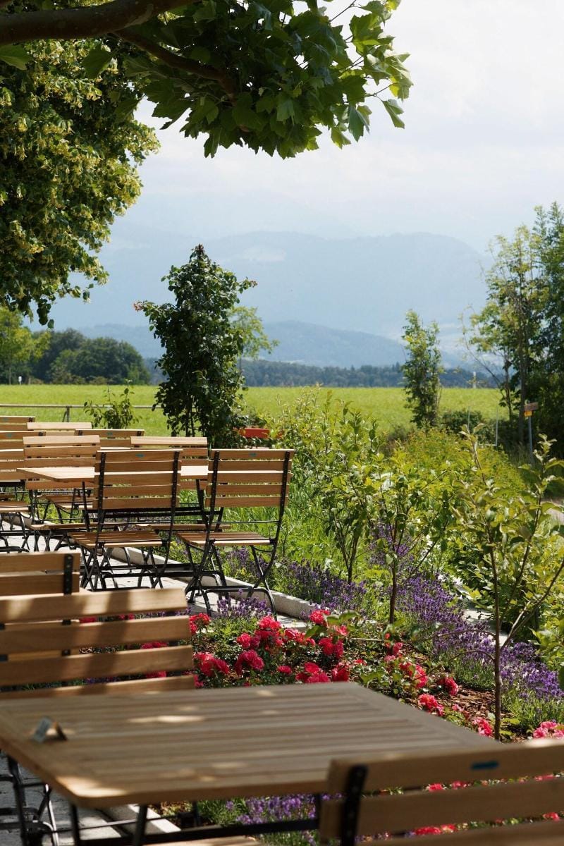 Landgasthof Hasenstrick Hotel in Canton of Zurich