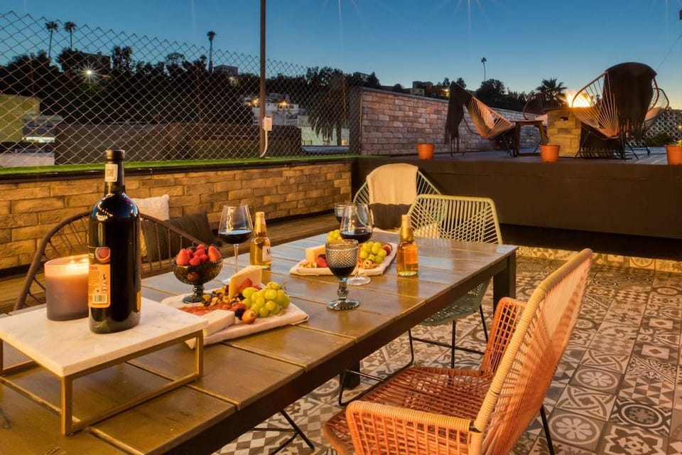 Eazy Centro by ULIV Hotel in Tijuana