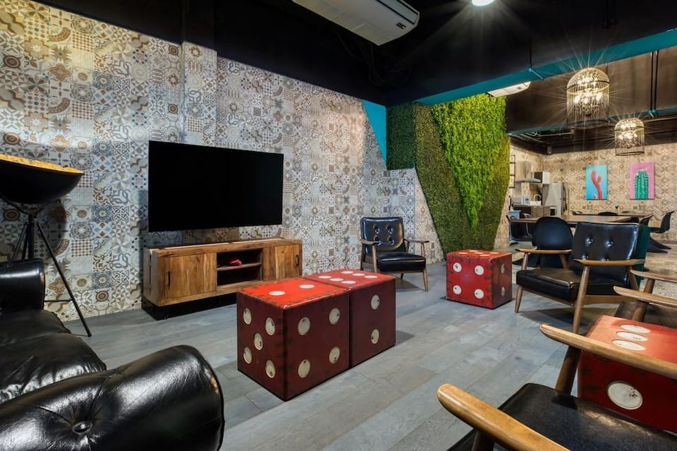 Eazy Centro by ULIV Hotel in Tijuana